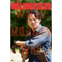 Walking dead Glenn 1